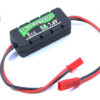 Etronix Li-Po Regulator 7.4v 5a W/Casing 20x14x49mm - Image 2