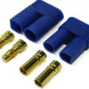 Etronix Ec5 5mm Gold Connectors (Male/Female) - Image 2