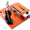 Etronix Connector Soldering Jig Board W/Helper and Storage Box - Image 2