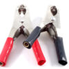 Etronix Crocodile Clips W/4mm Connectors - Image 2