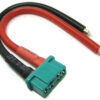 Etronix Male MPX With 10cm 14awg Silicone Wire - Image 2
