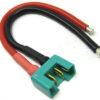 Etronix Female MPX With 10cm 14awg Silicone Wire - Image 2