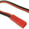 Etronix Female JST Connector With 10cm 20awg Silicone Wire - Image 2