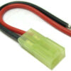 Etronix Female Micro Tamiya Connector With 10cm 18awg Silicone Wire - Image 2