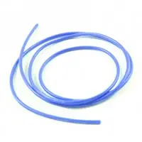 Etronix 16awg Silicone Wire Blue (100cm)