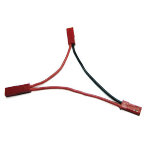 Etronix JST in Series Cable