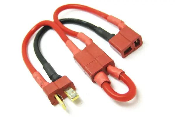 Etronix Heavy Duty Battery Switch(t Plug)