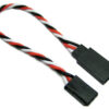 Etronix 7cm 22awg Futaba Twisted Extension Wire - Image 2