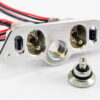 Etronix Dual Power Switch With Fuel Dot and Jr - Image 2