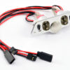 Etronix Dual Power Switch With Fuel Dot and Jr - Image 3