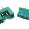 Etronix MPX Plug (1 Male/1 Female) - Image 2