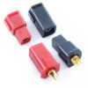 Etronix Kt-350 Plug (2 Pairs) (Xt60 Upgrade) - Image 2