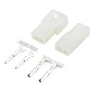 Etronix Micro FTX Connectors Only Male & Female