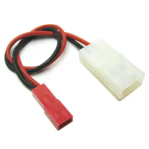 Etronix JST Female Connector to Tamiya Connector