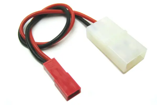 Etronix JST Female Connector to Tamiya Connector