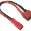 Etronix JST Female Connector to Deans Female Plug - Image 2
