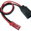 Etronix JST Male Connector to Futaba Female Plug - Image 2