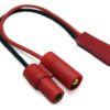 Etronix JST Female Connector to 3.5mm(w/ Housing) Plug - Image 2