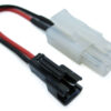 Etronix Sm Female Connector to Tamiya Male Plug - Image 2
