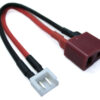 Etronix Eh Female Connector to Deans Female Plug - Image 2