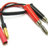 Etronix 4.0mm Connector Charger Cable - Image 2