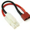 Etronix Male Tamiya to Female Deans Adaptor - Image 2
