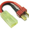 Etronix Female Micro Tamiya to Male Deans Adaptor - Image 2