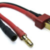 Etronix Male Deans to 3.5mm Connector Adaptor - Image 2
