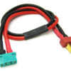 Etronix Male Deans to Male MPX Adapter - Image 2