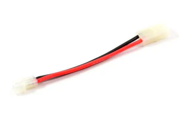 Etronix Micro FTX Female Battery to Female Tamiya Adaptor Lead