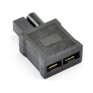 Etronix Tamiya to TRX One-Piece Adaptor Plug