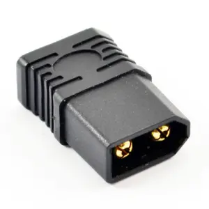 Etronix Deans to Xt-60 One-Piece Adaptor Plug