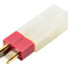 Etronix Deans Male to Tamiya Female Adaptor Plug - Image 2