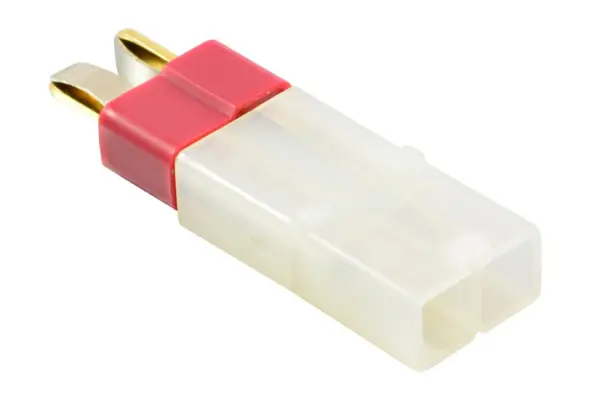Etronix Deans Male to Tamiya Female Adaptor Plug