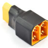 Etronix Xt60 Parallel Dual Adaptor Plug - Image 2