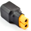 Etronix Xt60 Parallel Dual Adaptor Plug - Image 3