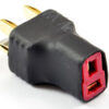 Etronix Deans Parallel Dual Adaptor Plug - Image 3