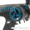 Etronix Pulse GFSK Ex2 Sport 2.4ghz Wheel 2ch Radio System - Image 3