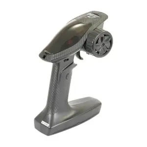 Etronix Pulse Ex4gp Sport Radio Tx Only (For Et1097)