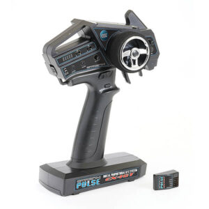 Etronix Ex4gt Transmitter & Receiver Combo