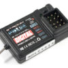 Etronix Pulse GFSK 3ch 2.4ghz Receiver (Et1060) - Image 2
