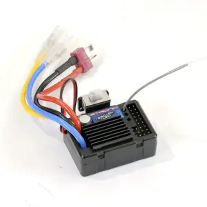 Etronix System 3 Esc/Rx/Led by Hw
