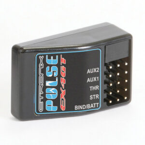 Etronix Ex4gt/Et1064 Receiver Only