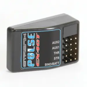 Etronix Ex4gt/Et1064 Receiver Only