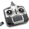 Etronix Pulse Ex4s 4ch 2.4ghz FHSS Stick Radio System - Image 2