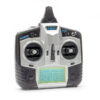Etronix Pulse Ex4g 4ch 2.4ghz FHSS Stick Radio System - Image 4