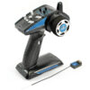 Etronix Pulse Ex4g 4ch 2.4ghz FHSS Wheel Radio System - Image 2