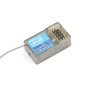 Etronix Pulse FHSS Receiver 2.4ghz for Et1132