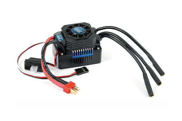 Etronix Photon 80a Brushless Speed Control