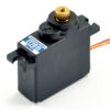 Etronix 17g 3.5kg/0.11s Micro Servo Metal Gear - Image 2